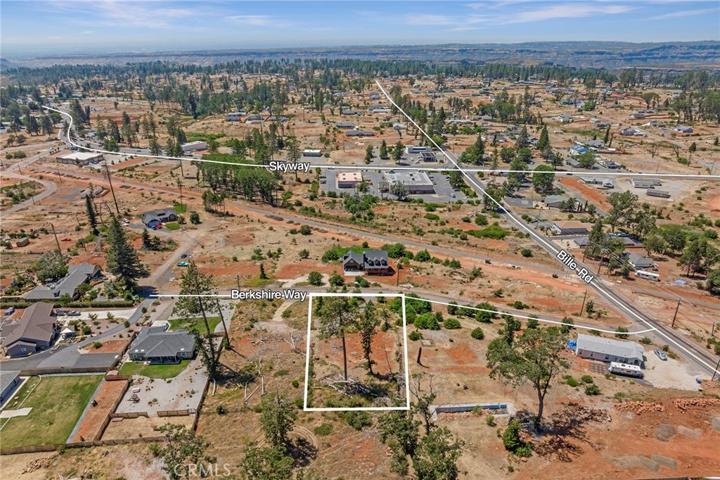6170 Berkshire Way, Paradise, California 95969