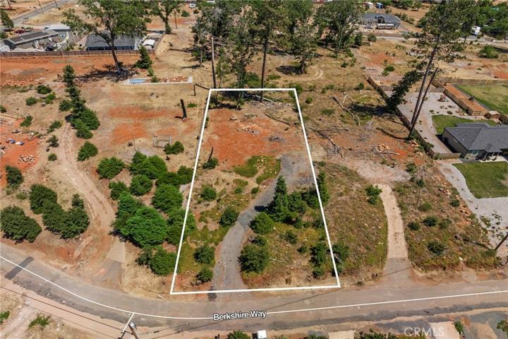 6170 Berkshire Way, Paradise, California 95969