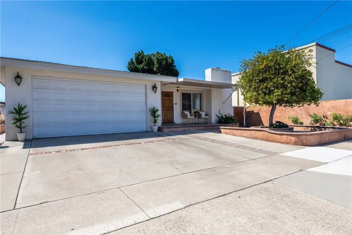 4910 Carmelynn Street, Torrance, California 90503