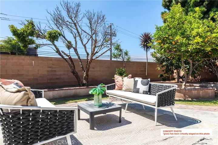 4910 Carmelynn Street, Torrance, California 90503