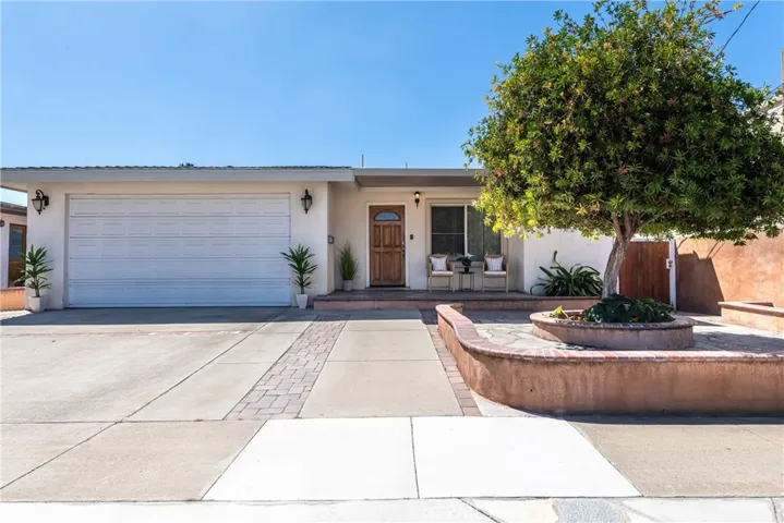 4910 Carmelynn Street, Torrance, California 90503