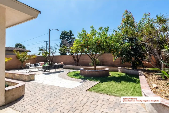 4910 Carmelynn Street, Torrance, California 90503