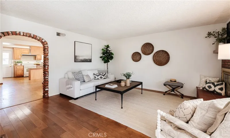 4910 Carmelynn Street, Torrance, California 90503
