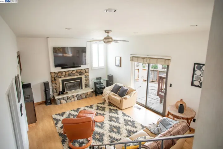 6301 Bonita Ct, Richmond, California 94806