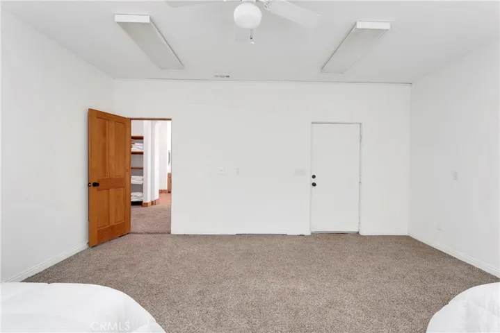 Master bonus room