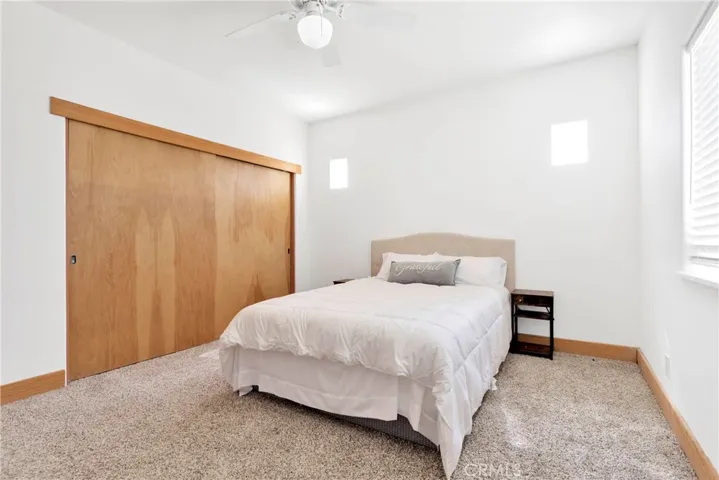 Guest bedroom with ensuite