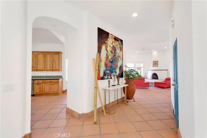 Entryway