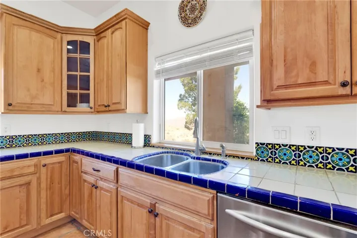Kitchen Sink