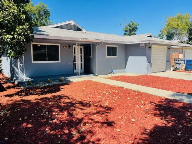 115 E Oleander Avenue, Fresno, California 93706