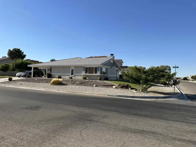 26914 Pirateer Lane, Helendale, California 92342