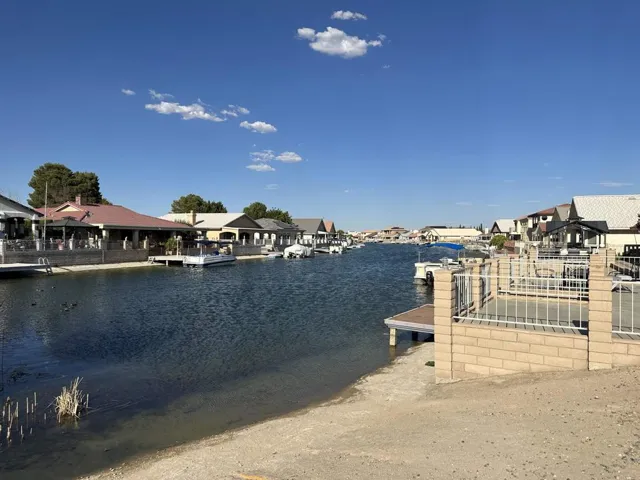 26914 Pirateer Lane, Helendale, California 92342