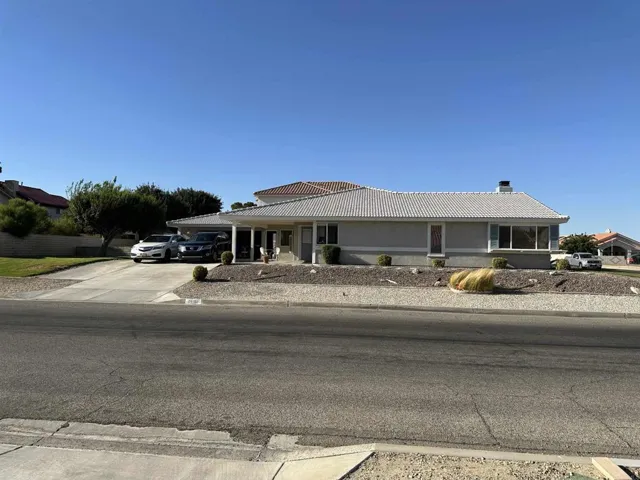 26914 Pirateer Lane, Helendale, California 92342