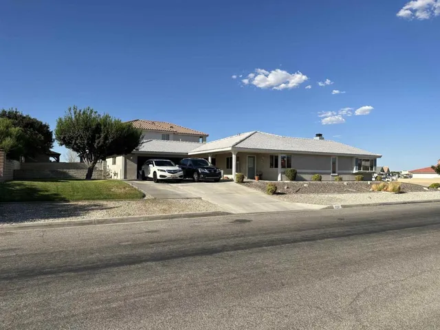 26914 Pirateer Lane, Helendale, California 92342