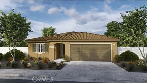 1341 Monument Street, Hemet, California 92543