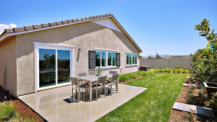 1341 Monument Street, Hemet, California 92543