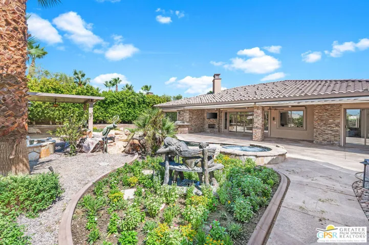 78707 Sophia Circle, Bermuda Dunes, California 92203