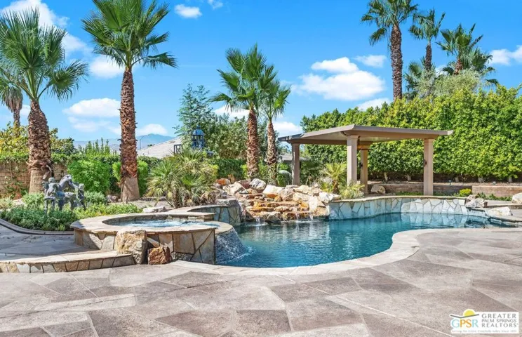 78707 Sophia Circle, Bermuda Dunes, California 92203