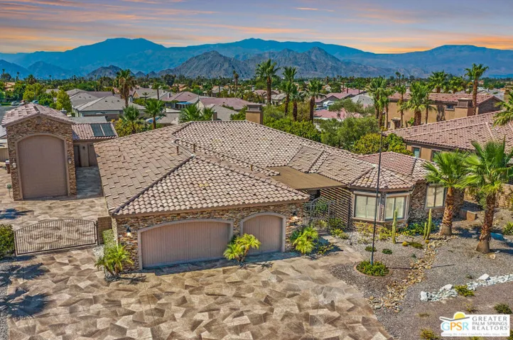 78707 Sophia Circle, Bermuda Dunes, California 92203