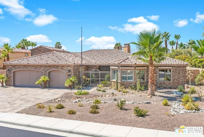 78707 Sophia Circle, Bermuda Dunes, California 92203