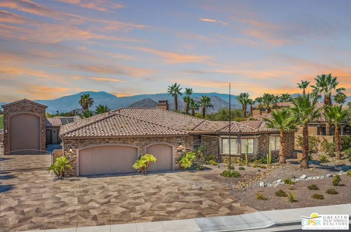 78707 Sophia Circle, Bermuda Dunes, California 92203