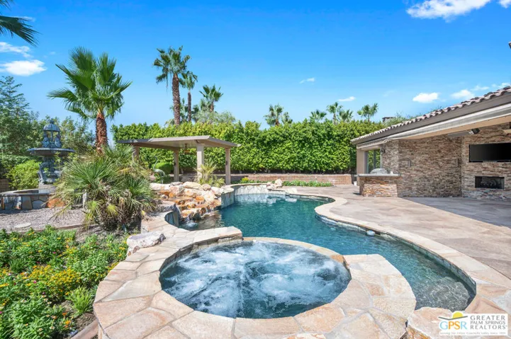 78707 Sophia Circle, Bermuda Dunes, California 92203