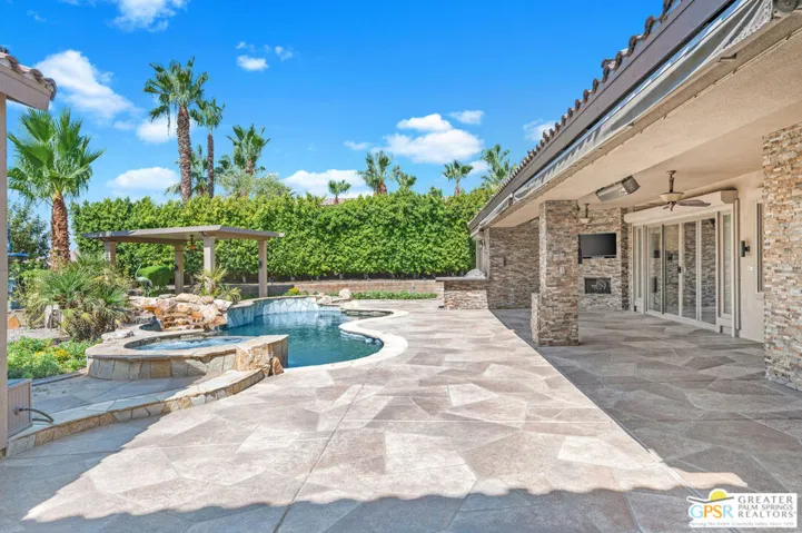 78707 Sophia Circle, Bermuda Dunes, California 92203