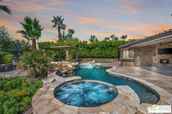 78707 Sophia Circle, Bermuda Dunes, California 92203