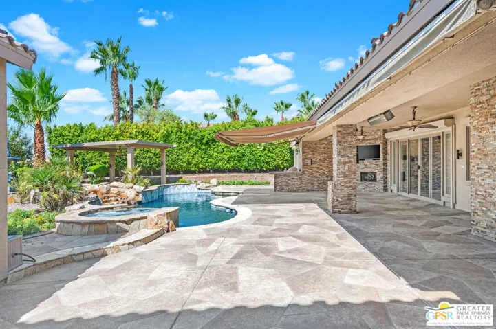 78707 Sophia Circle, Bermuda Dunes, California 92203