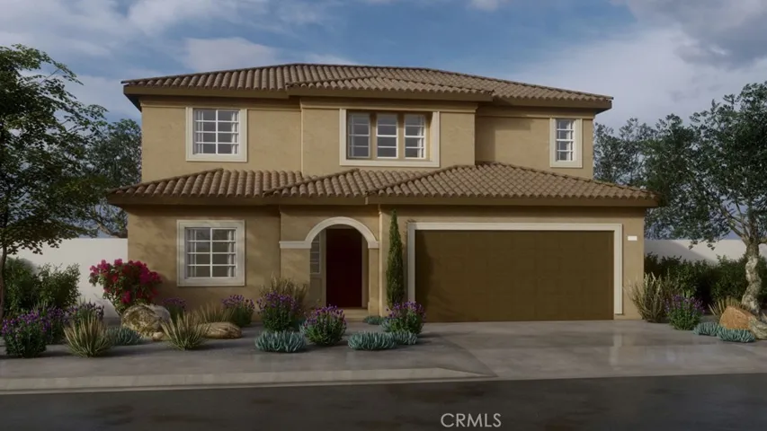 84579 L’ambiance Road, Indio, California 92203