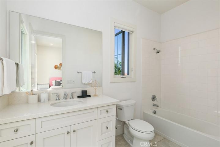 5th Restroom