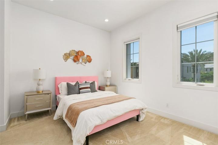 5th Bedroom