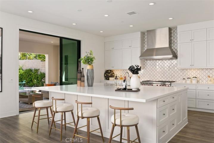 Main Kitchen
