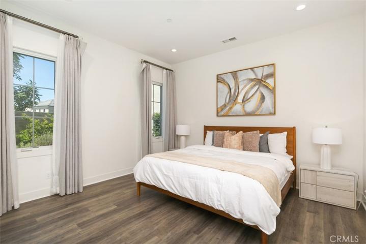 First Floor Suite