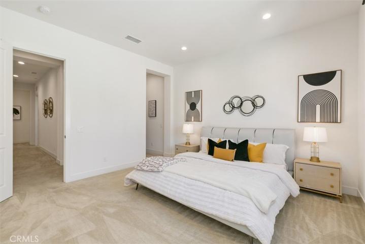 3rd Bedroom Suite