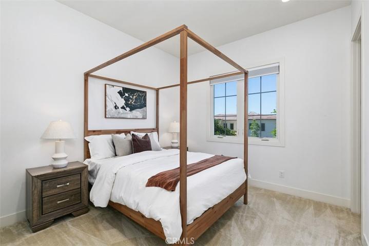 4th Bedroom