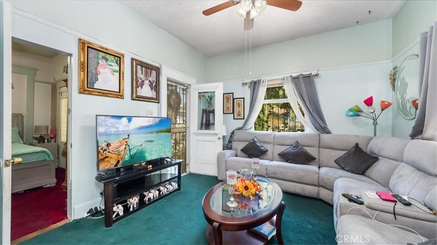 225 W Nevada Street, Ontario, California 91762
