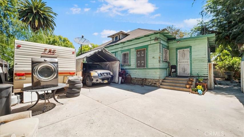 225 W Nevada Street, Ontario, California 91762