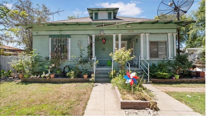 225 W Nevada Street, Ontario, California 91762