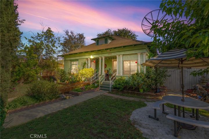 225 W Nevada Street, Ontario, California 91762