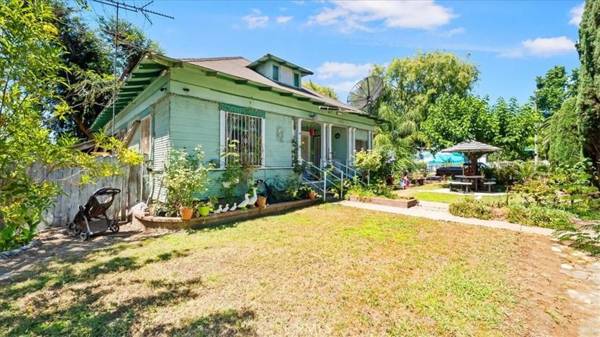 225 W Nevada Street, Ontario, California 91762
