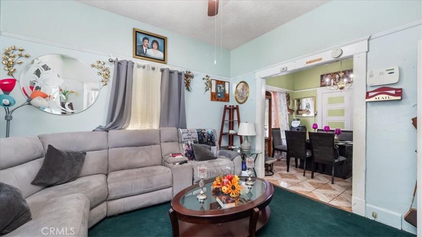 225 W Nevada Street, Ontario, California 91762