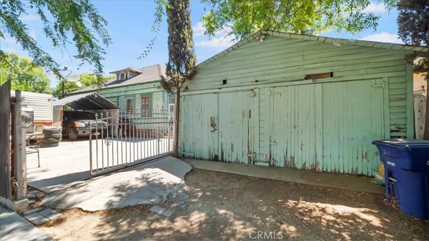 225 W Nevada Street, Ontario, California 91762
