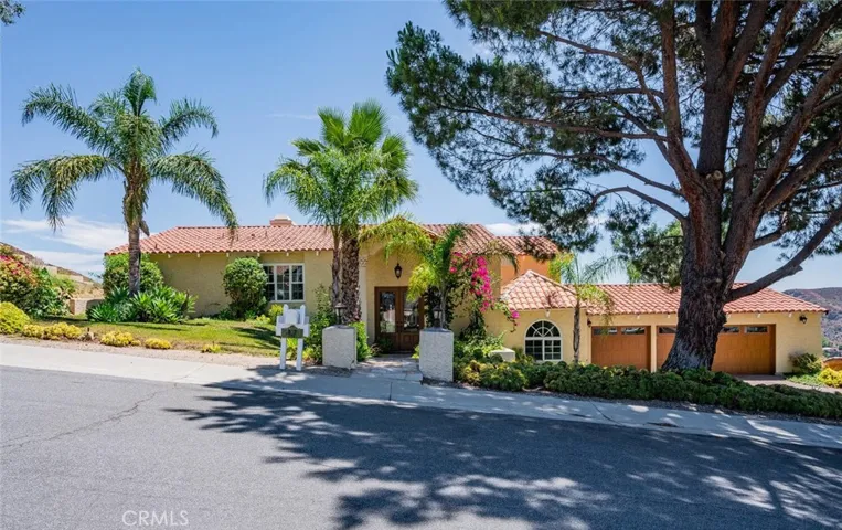 30 Sage Lane, Bell Canyon, California 91307