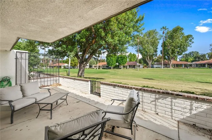 14 Durango Circle, Rancho Mirage, California 92270