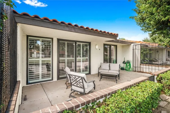 14 Durango Circle, Rancho Mirage, California 92270