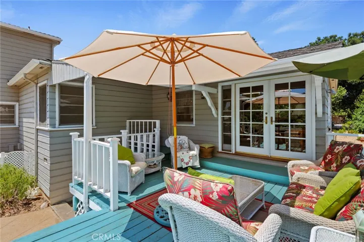 22434 Lassen Street, Chatsworth, California 91311