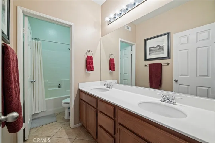 2070 Bayou Court, Hemet, California 92545
