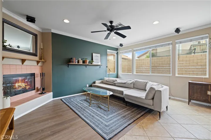 2070 Bayou Court, Hemet, California 92545