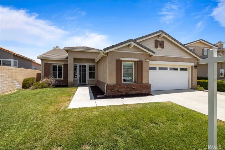 2070 Bayou Court, Hemet, California 92545
