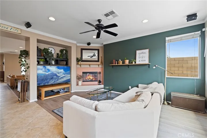 2070 Bayou Court, Hemet, California 92545